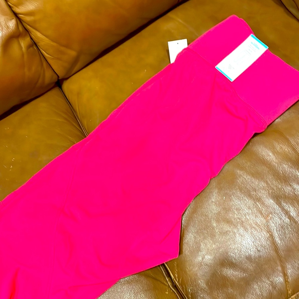 Leggings 7/8 legging for comfort and ease